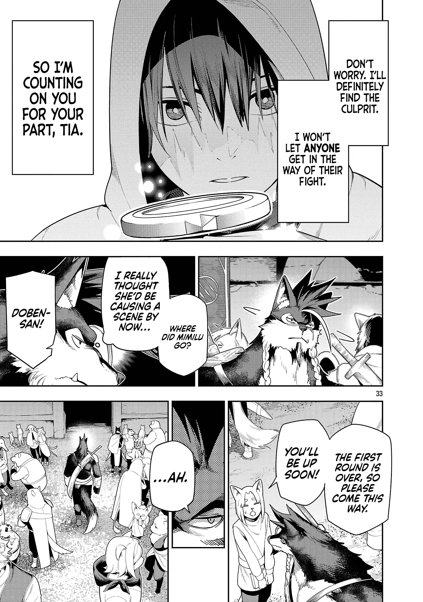 Read I Got a New Skill Every Time I Was Exiled En Manga Online