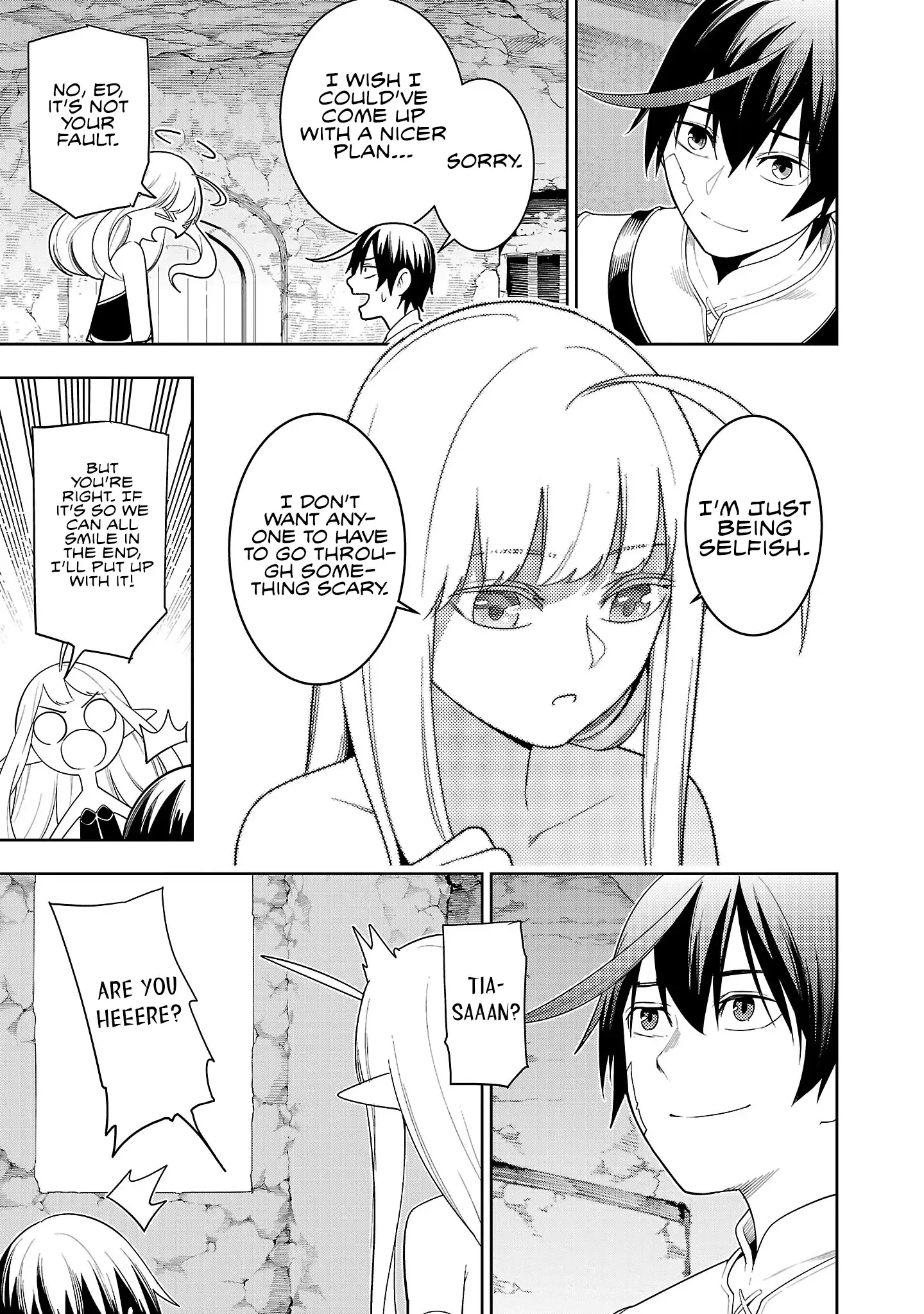 Read I Got a New Skill Every Time I Was Exiled En Manga Online