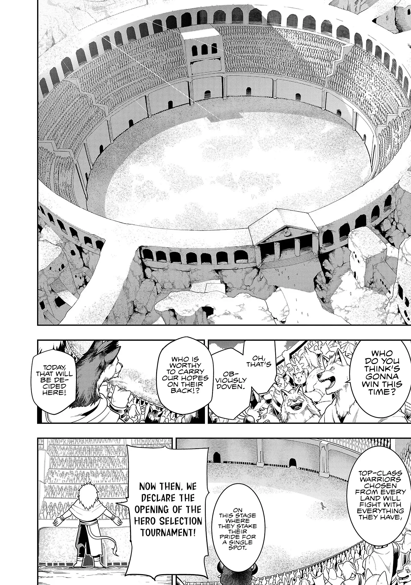 Read I Got a New Skill Every Time I Was Exiled En Manga Online