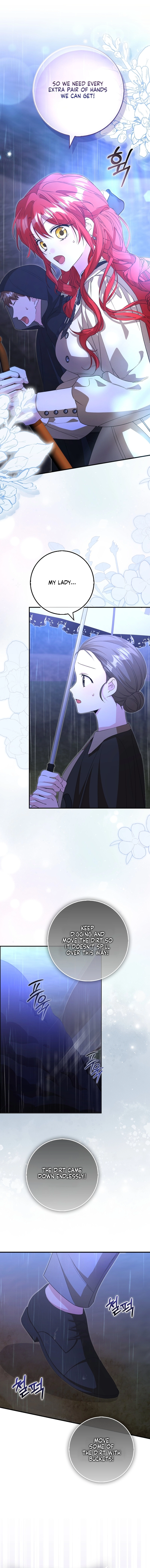 Read I Will Raise the Villain Properly En Manga Online