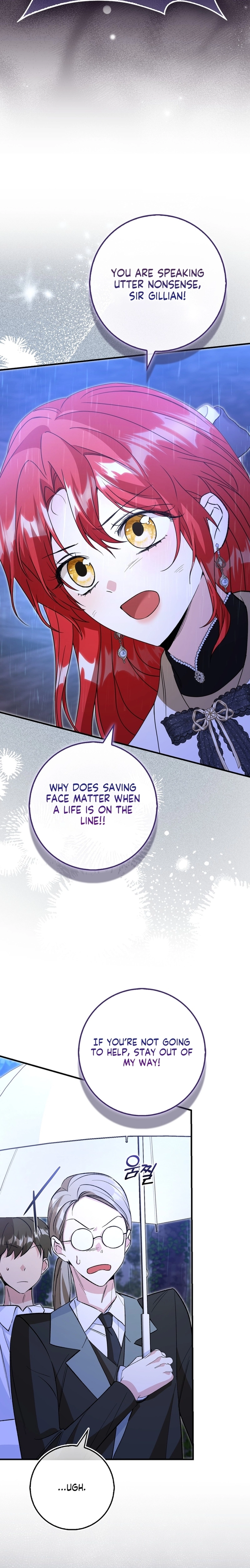 Read I Will Raise the Villain Properly En Manga Online