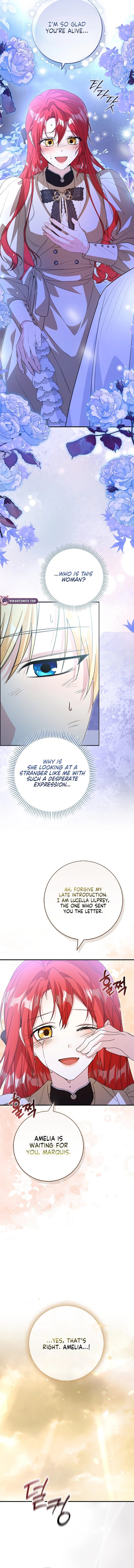Read I Will Raise the Villain Properly En Manga Online