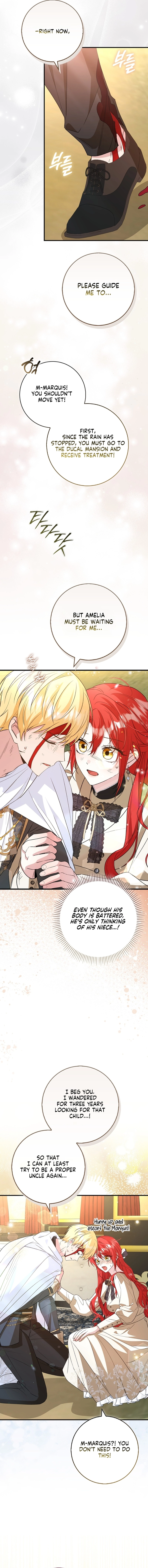 Read I Will Raise the Villain Properly En Manga Online