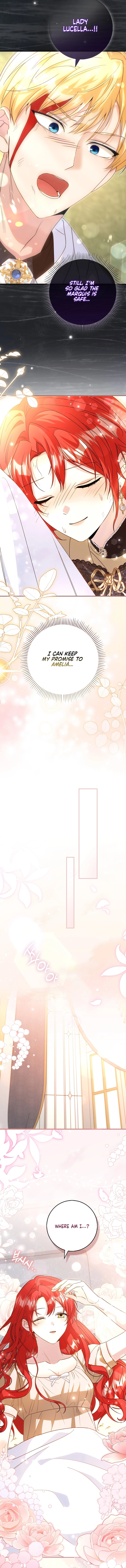 Read I Will Raise the Villain Properly En Manga Online