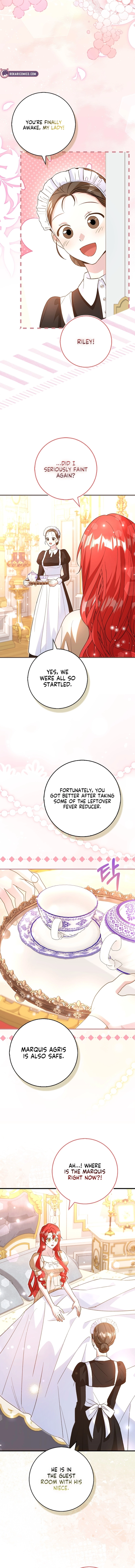 Read I Will Raise the Villain Properly En Manga Online