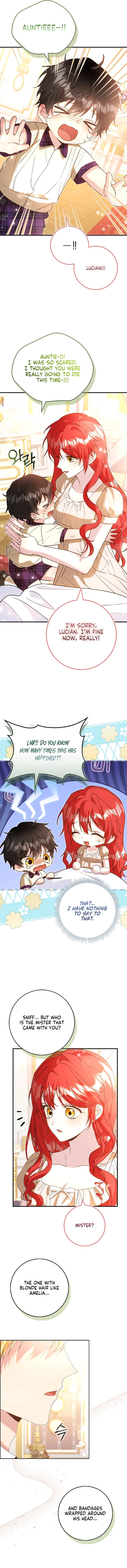 Read I Will Raise the Villain Properly En Manga Online