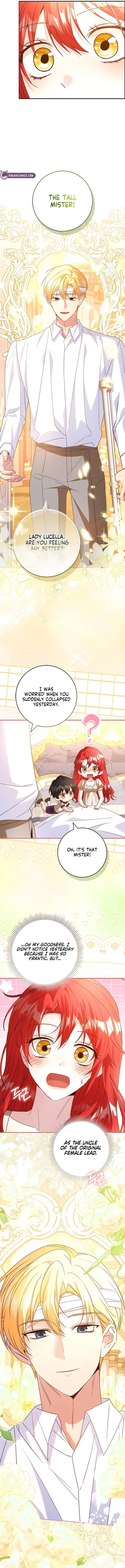 Read I Will Raise the Villain Properly En Manga Online