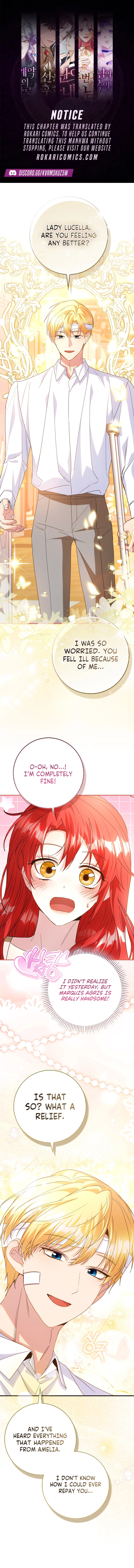Read I Will Raise the Villain Properly En Manga Online