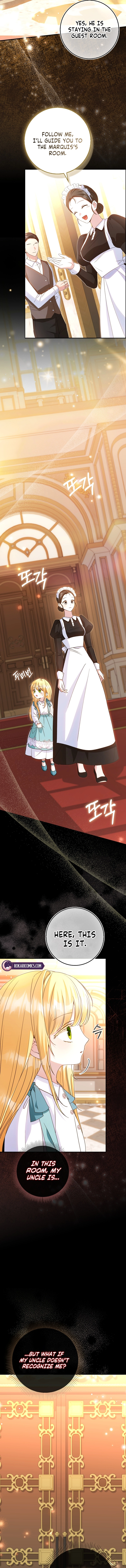 Read I Will Raise the Villain Properly En Manga Online