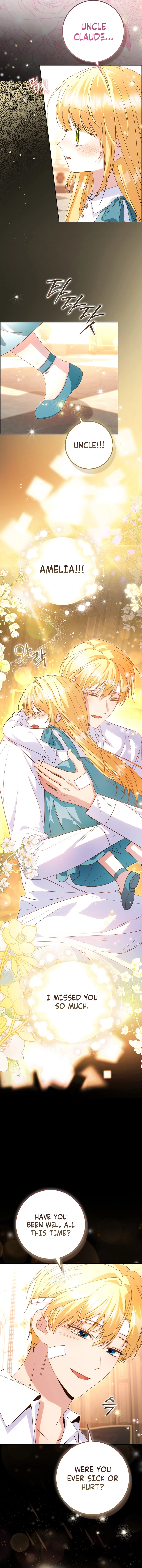 Read I Will Raise the Villain Properly En Manga Online
