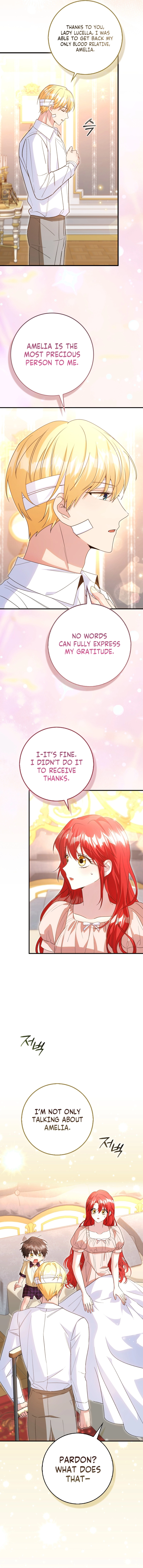 Read I Will Raise the Villain Properly En Manga Online