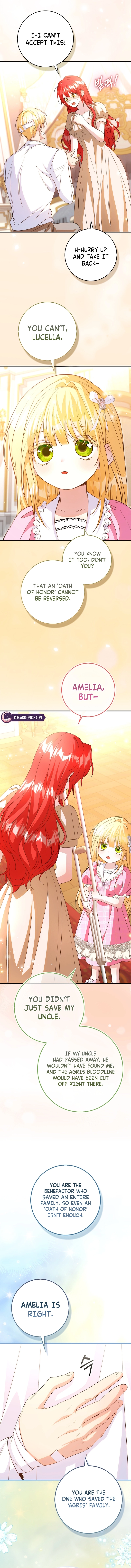 Read I Will Raise the Villain Properly En Manga Online