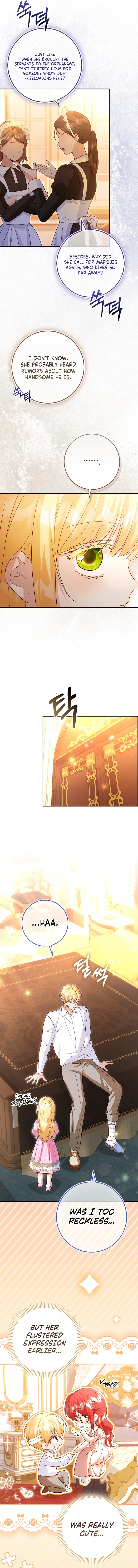 Read I Will Raise the Villain Properly En Manga Online