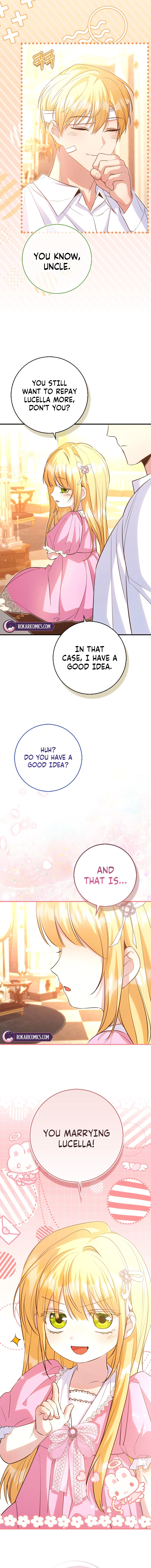 Read I Will Raise the Villain Properly En Manga Online