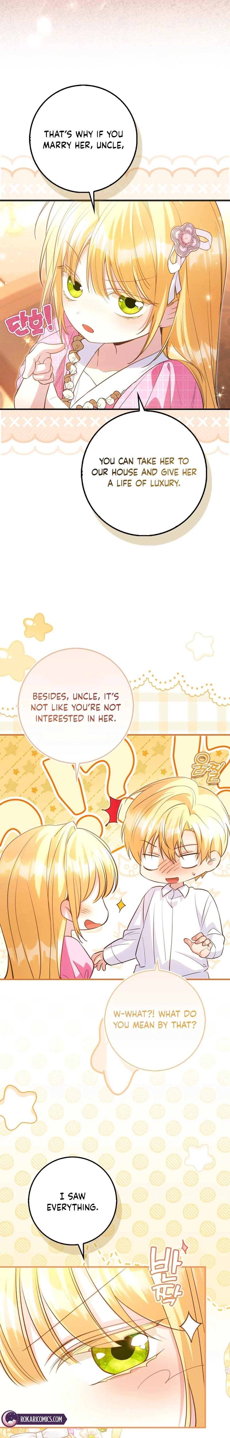Read I Will Raise the Villain Properly En Manga Online