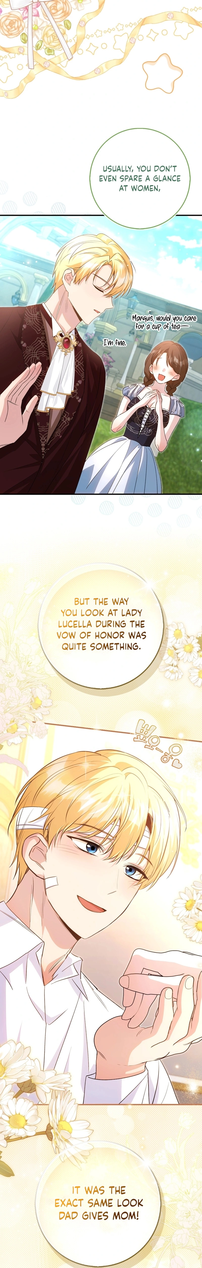 Read I Will Raise the Villain Properly En Manga Online