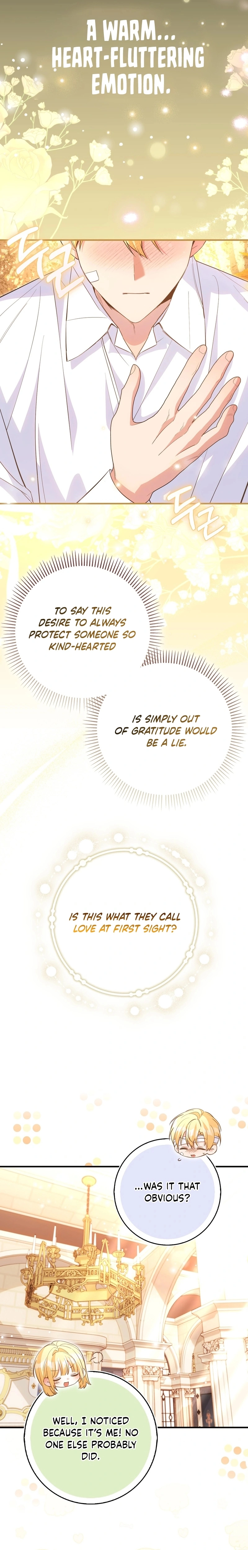 Read I Will Raise the Villain Properly En Manga Online