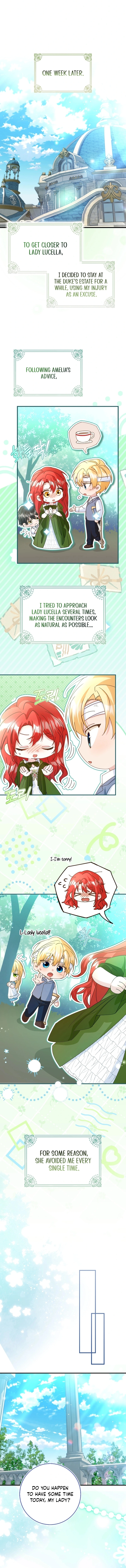 Read I Will Raise the Villain Properly En Manga Online