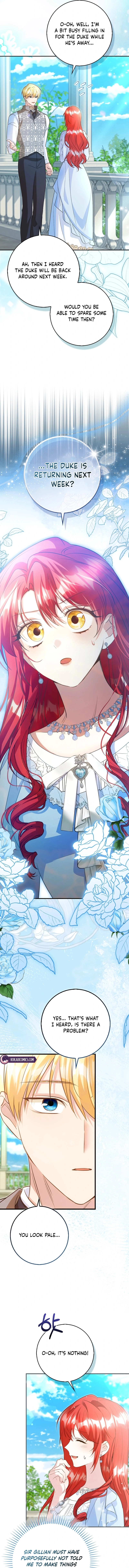 Read I Will Raise the Villain Properly En Manga Online