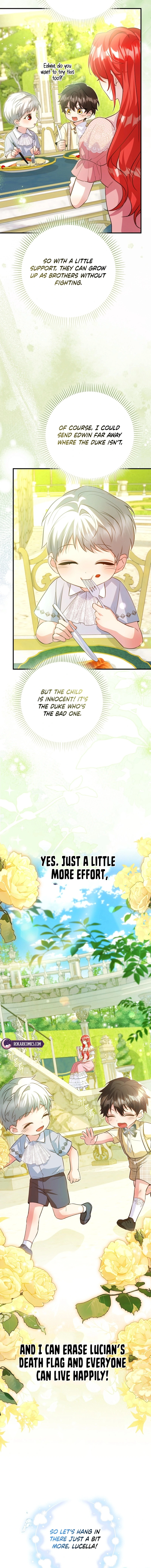 Read I Will Raise the Villain Properly En Manga Online