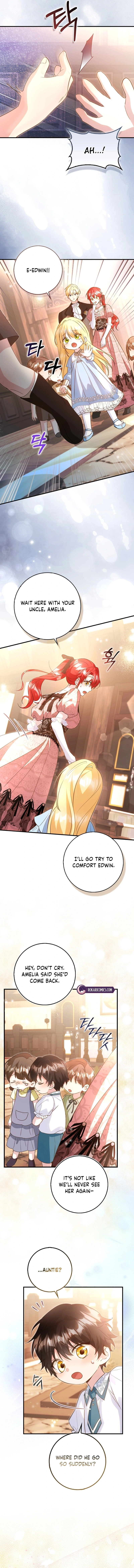 Read I Will Raise the Villain Properly En Manga Online