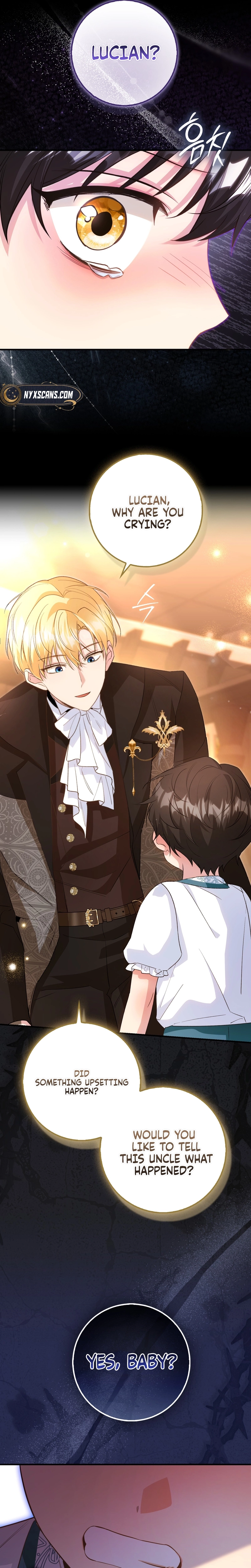 Read I Will Raise the Villain Properly En Manga Online