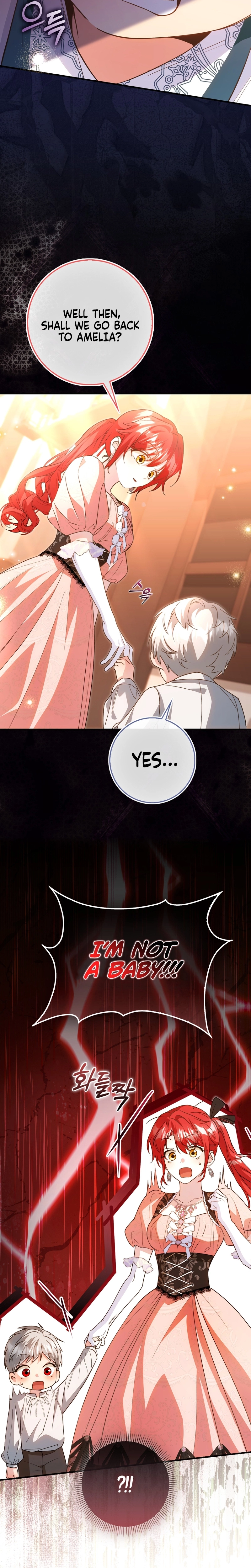 Read I Will Raise the Villain Properly En Manga Online
