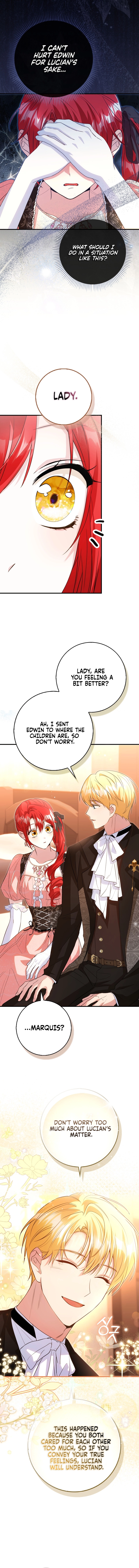 Read I Will Raise the Villain Properly En Manga Online