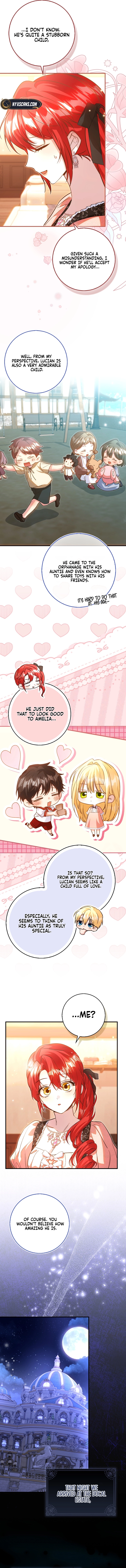 Read I Will Raise the Villain Properly En Manga Online