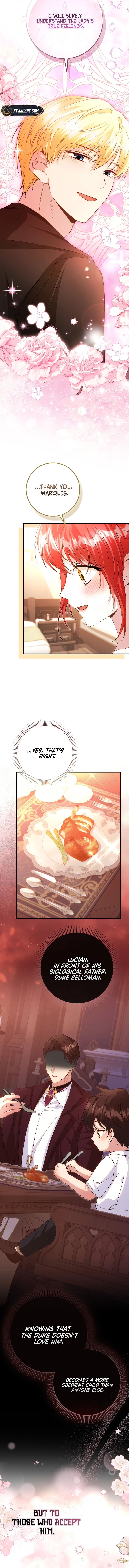 Read I Will Raise the Villain Properly En Manga Online