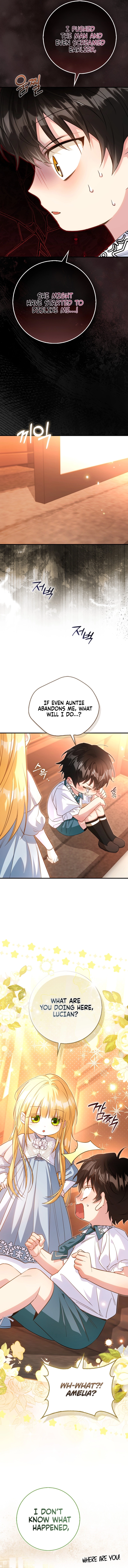 Read I Will Raise the Villain Properly En Manga Online