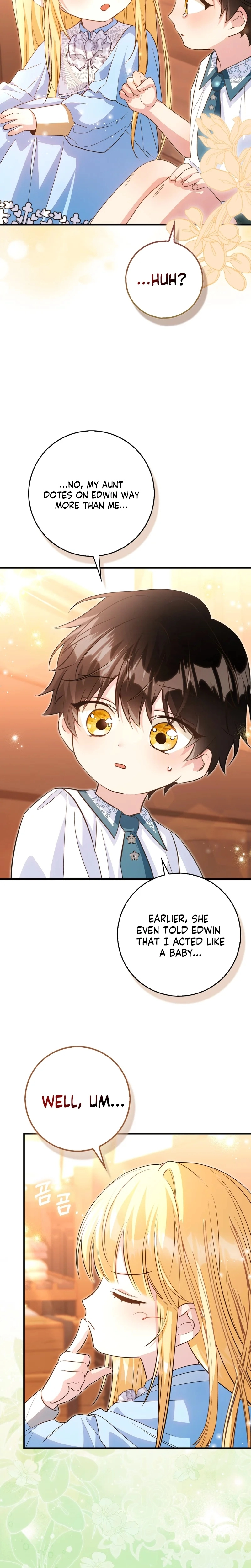 Read I Will Raise the Villain Properly En Manga Online