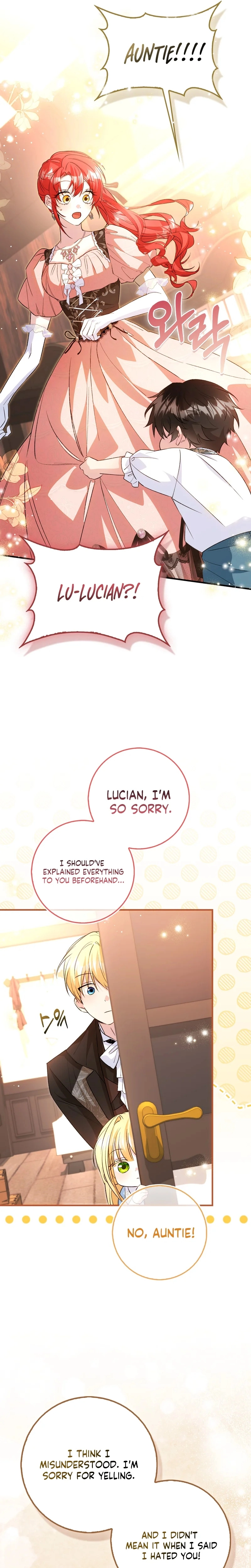 Read I Will Raise the Villain Properly En Manga Online