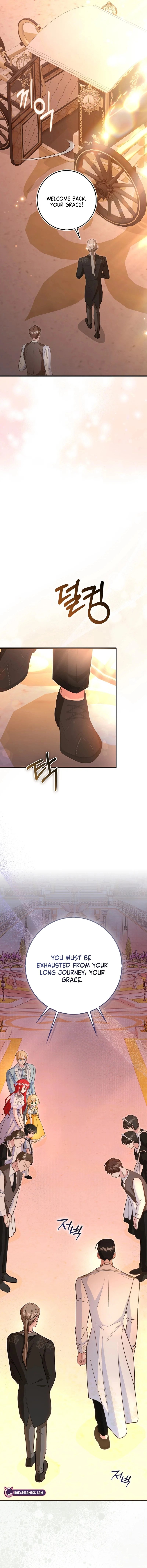 Read I Will Raise the Villain Properly En Manga Online