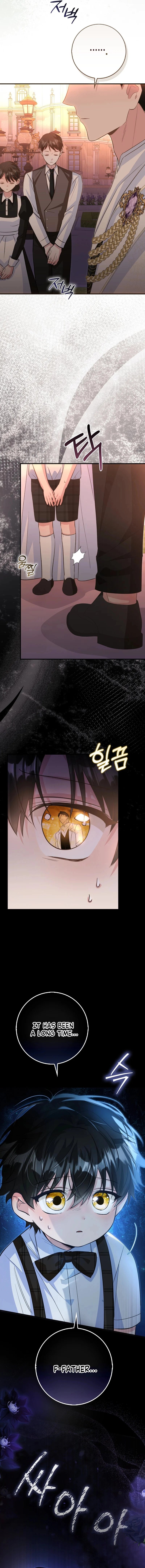 Read I Will Raise the Villain Properly En Manga Online