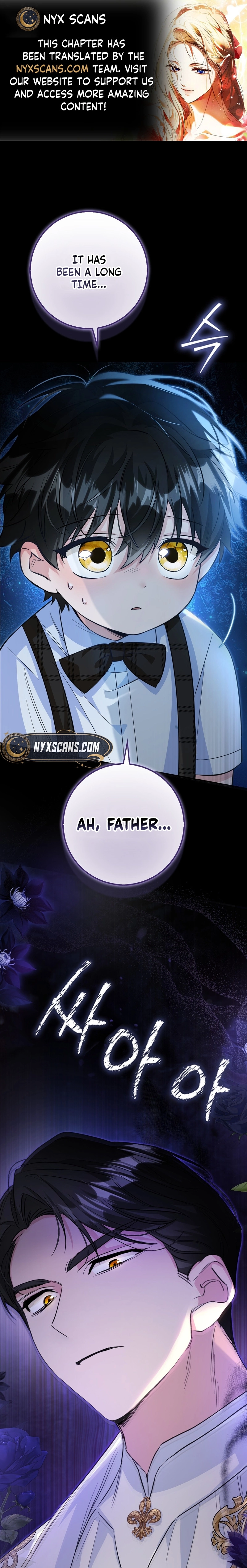 Read I Will Raise the Villain Properly En Manga Online