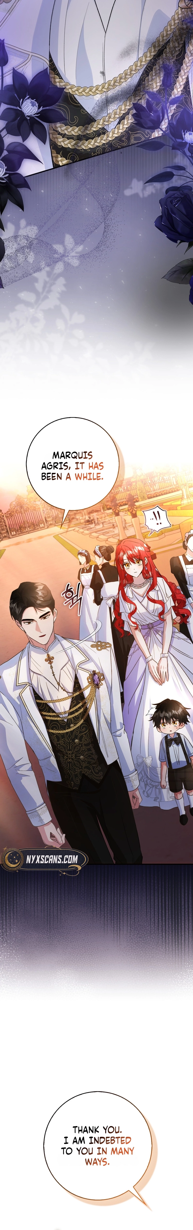 Read I Will Raise the Villain Properly En Manga Online