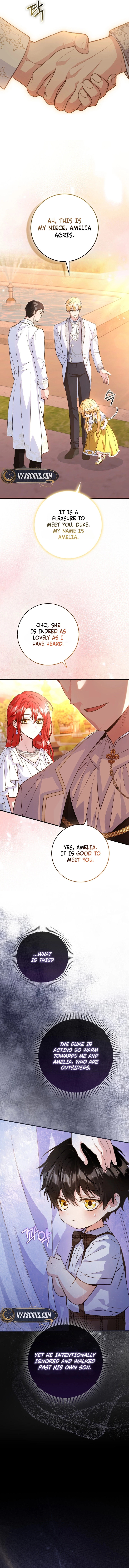 Read I Will Raise the Villain Properly En Manga Online
