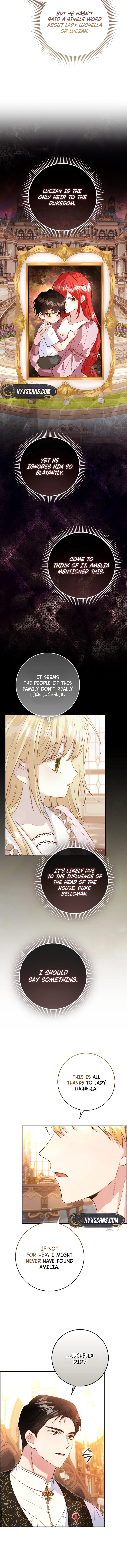 Read I Will Raise the Villain Properly En Manga Online