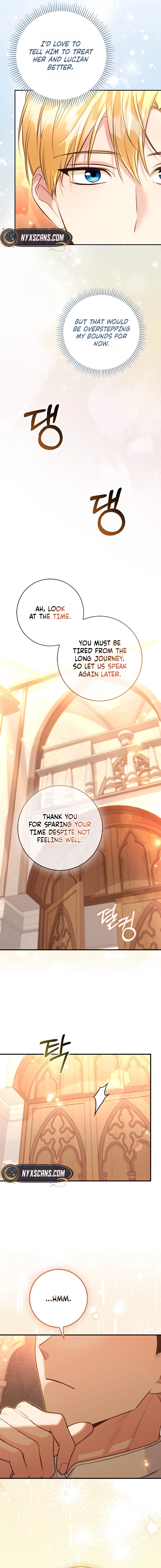 Read I Will Raise the Villain Properly En Manga Online