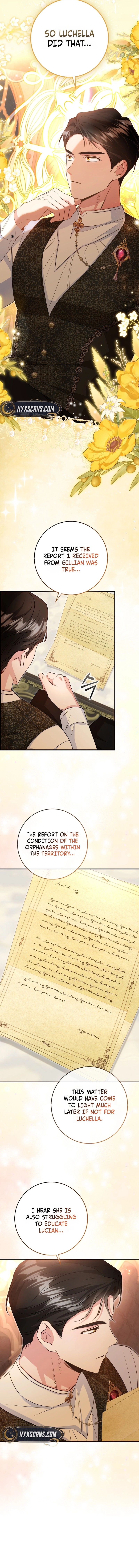 Read I Will Raise the Villain Properly En Manga Online