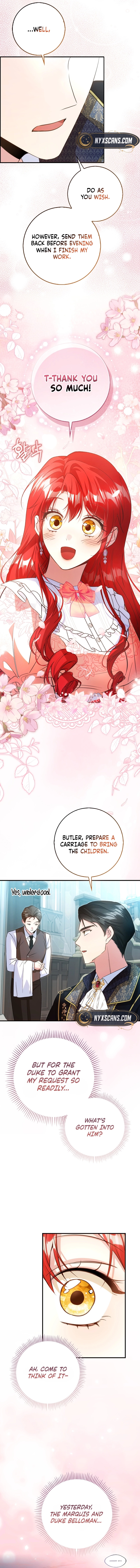 Read I Will Raise the Villain Properly En Manga Online