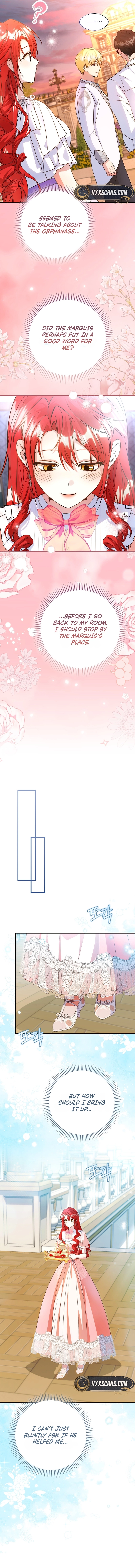 Read I Will Raise the Villain Properly En Manga Online