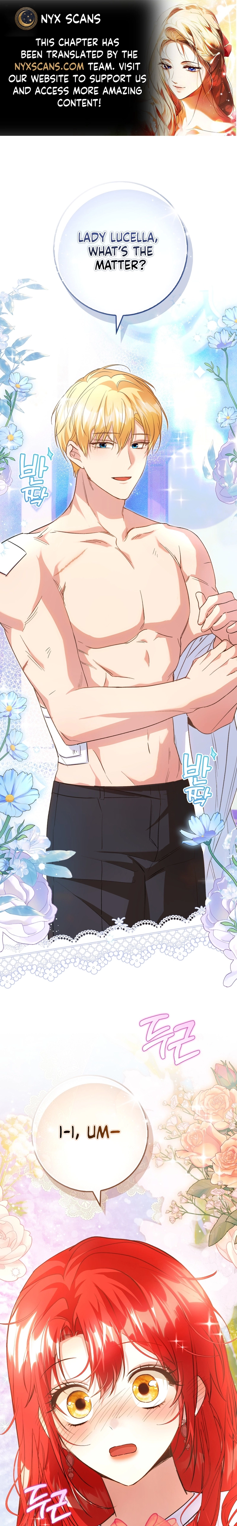 Read I Will Raise the Villain Properly En Manga Online