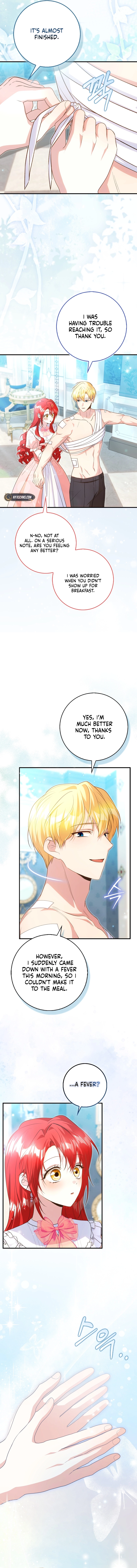 Read I Will Raise the Villain Properly En Manga Online