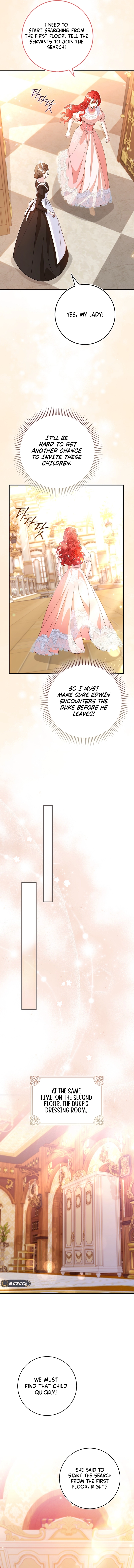 Read I Will Raise the Villain Properly En Manga Online