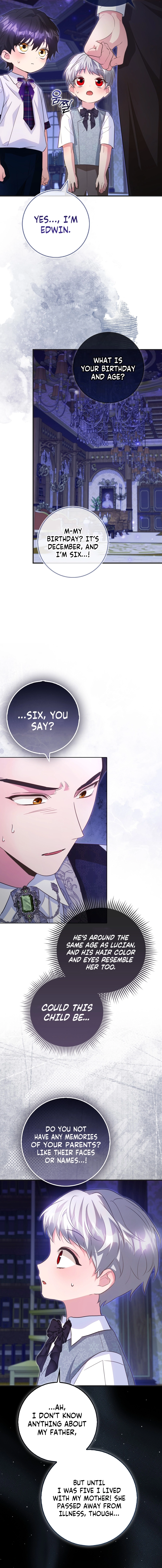 Read I Will Raise the Villain Properly En Manga Online