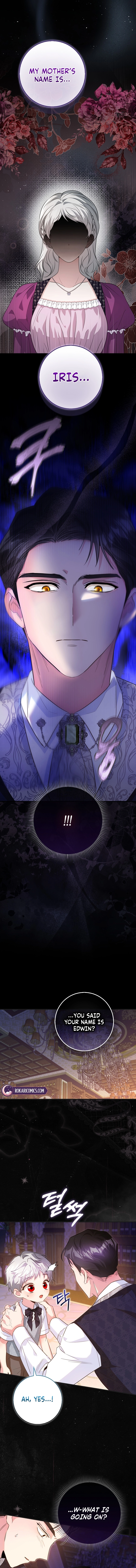 Read I Will Raise the Villain Properly En Manga Online