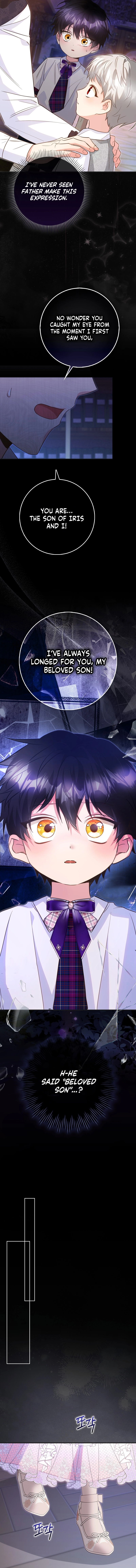 Read I Will Raise the Villain Properly En Manga Online