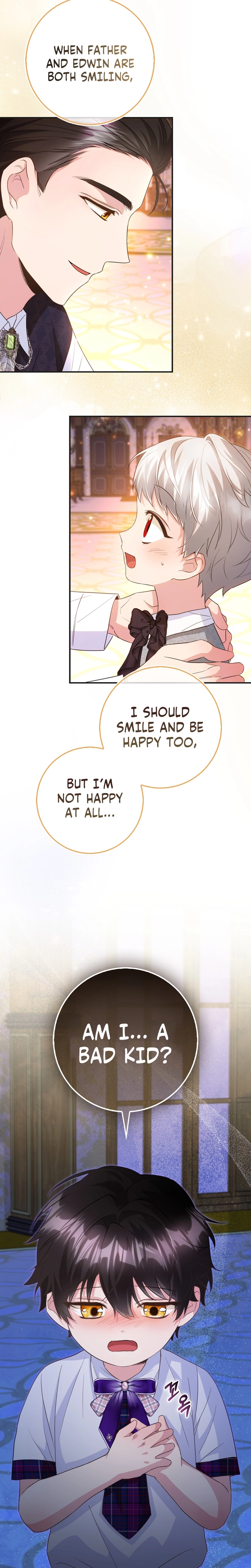 Read I Will Raise the Villain Properly En Manga Online